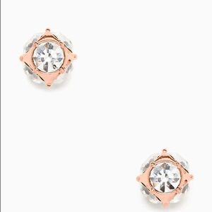 Kate Spade Lady Marmalade Studs